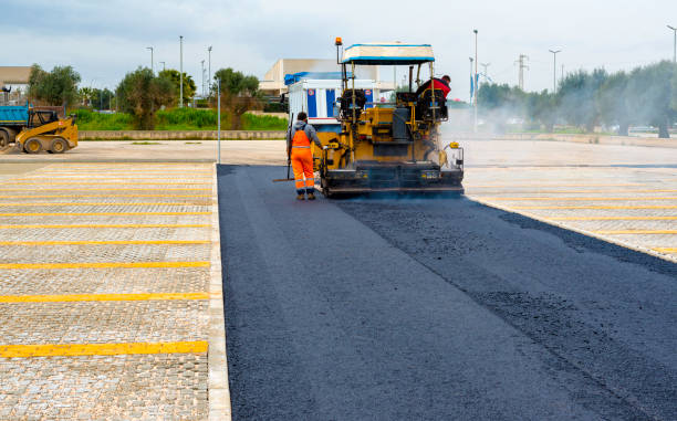 Best Driveway Paving Company  in Crossett, AR