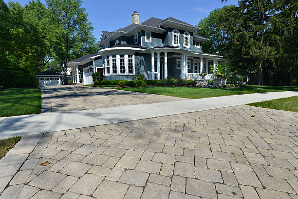  Crossett, AR Driveway Pavers Pros