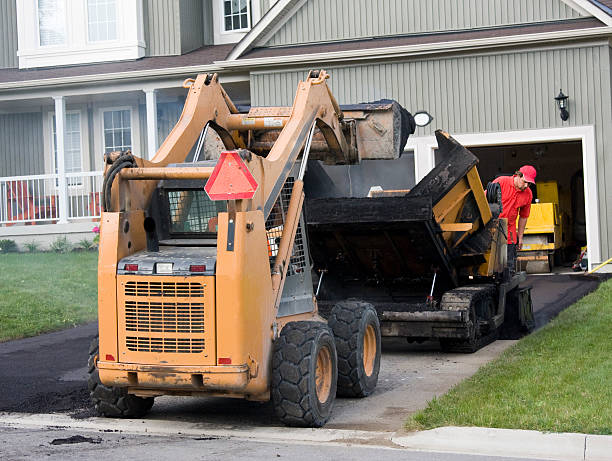 Best Driveway Paving Contractor  in Crossett, AR