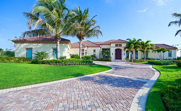 Reasons to Select Us for Your Driveway Paving Requirements in Crossett, AR